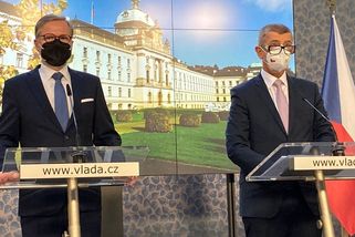 Fiala vedle Babiše. Takto vypadá „plán proti covidu“ dvou premiérů - Seznam Zprávy